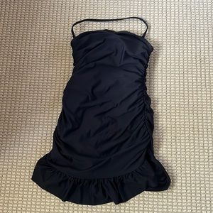JCrew 1piece swimsuit - size 0